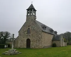 Chapelle de Lothéa