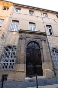 Hôtel Félix du Muy