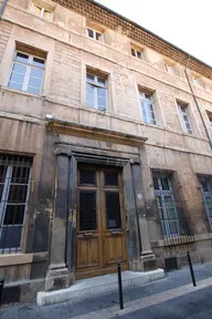 Hôtel des Cariolis