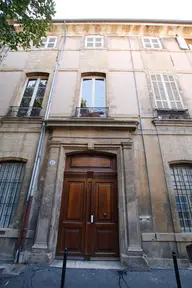 Hôtel de Simiane