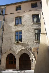 Hôtel d'Autane