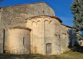 Abbaye Saint-Eusèbe