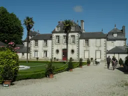 Château du Montmarin