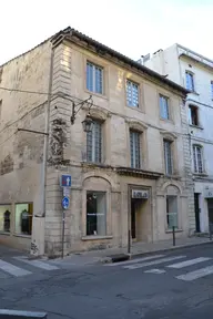 Maison dite de la petite lanterne