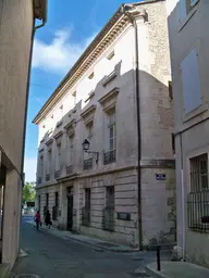 Hôtel Donadei de Campredon