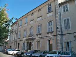 Maison Juge