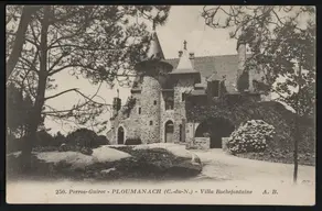 Villa Rochefontaine