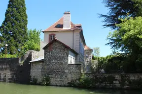 Pavillon des Archers