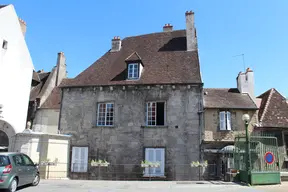 Hôtel de Mailly-Château-Renaud