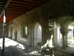 Couvent des Cordeliers (vestiges de l'ancien)