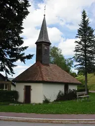 Chapelle du Brabant