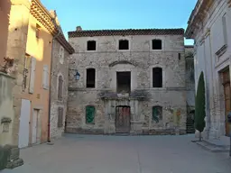 Maison des Notaires