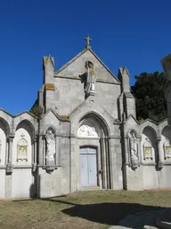 Chapelle de la Passion