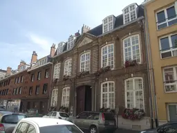 Hôtel de l'Armateur