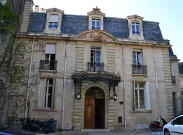 Hôtel de Grave