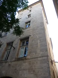 Hôtel de Gayon