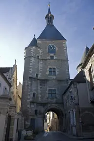 Tour de l'Horloge