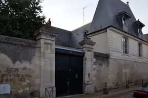 Maison du Préchantre