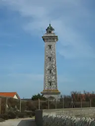 Phare du Port