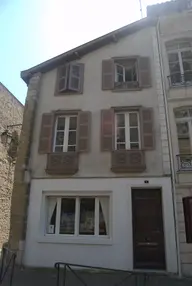 Maison Saubist