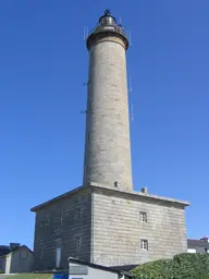 Phare de l'île de Batz