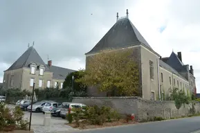 Ancien couvent des Ursulines, Petit Séminaire