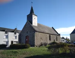 Chapelle Saint-Michel