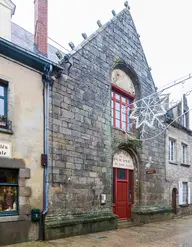 Chapelle Saint-Jean