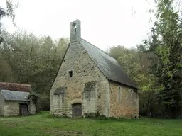 La Chapelle Saint-Laurent