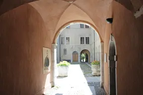 Ancien Évêché de Tarentaise