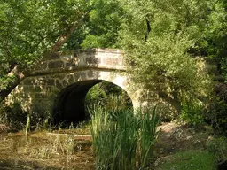 Pont du Cocuron