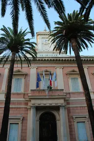 Hôtel de ville d’Ajaccio