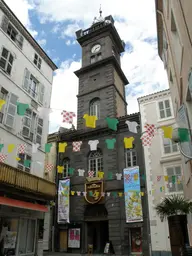 Tour de l'Horloge