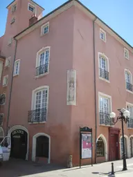 Hôtel Clément