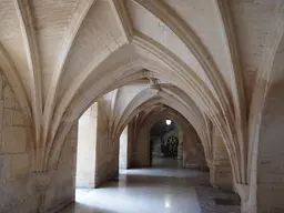 Couvent des Récollets