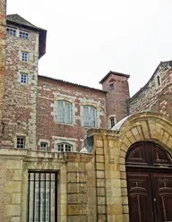 Ancien Hôtel Monluc