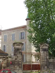 Hôtel de Sevin