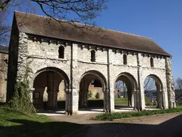 Église Saint-Jacques