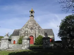 Chapelle Notre-Dame-des-Joies