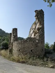 Sant Fructuós de Rocavella