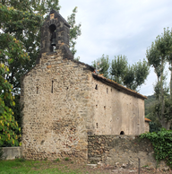 Chapelle de Saint-Martin-del-Fenouillar