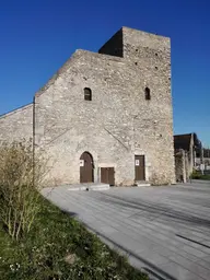 Chapelle Saint-Blaise