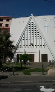 Église Notre-Dame-des-Flots