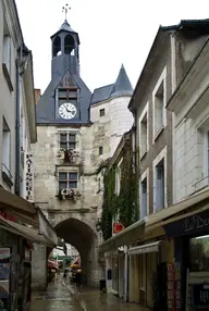 Tour de l'Horloge