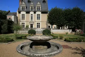 Hôtel Joyeuse