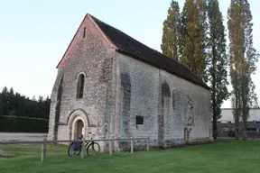 Chapelle Saint-Jean