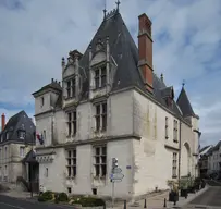 Hôtel de ville