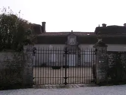 Logis de Saint-Rémy