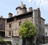 Hôtel de Roaldès