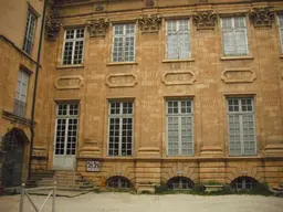 Hôtel Boyer d'Eguilles